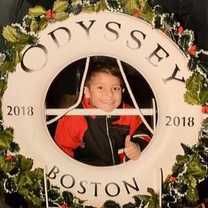 Meet your Posher, Rachel